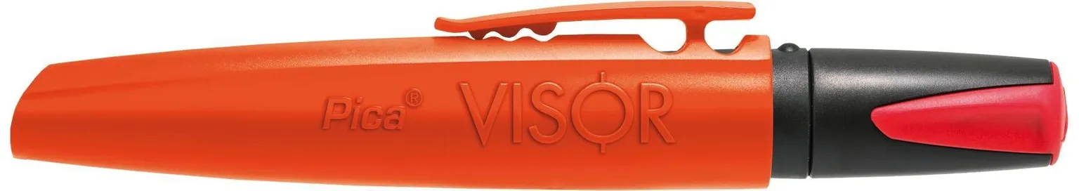MARKER PICA VISIOR PERMANENT,PUNANE