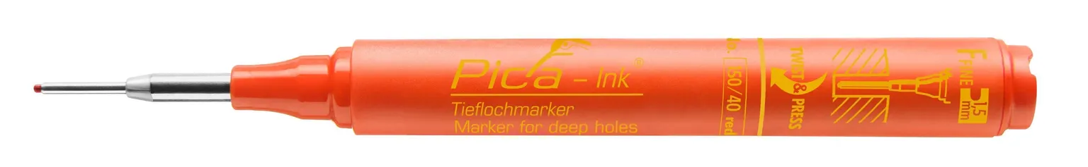 MARKER PICA PUNANE (AUGULE) PERMANENT