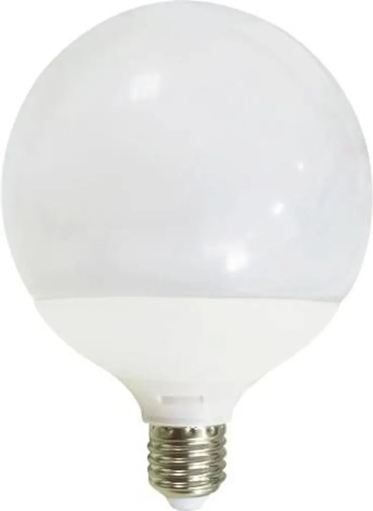 LEDLAMP G120 18W E27 1500LM SCSAVER