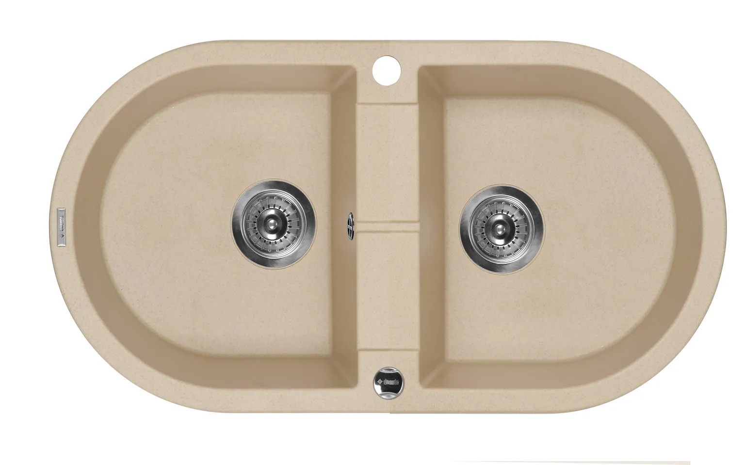 GRANIITVALAMU DEANTE PIVA 2-NE 780X440X180MM LIIV