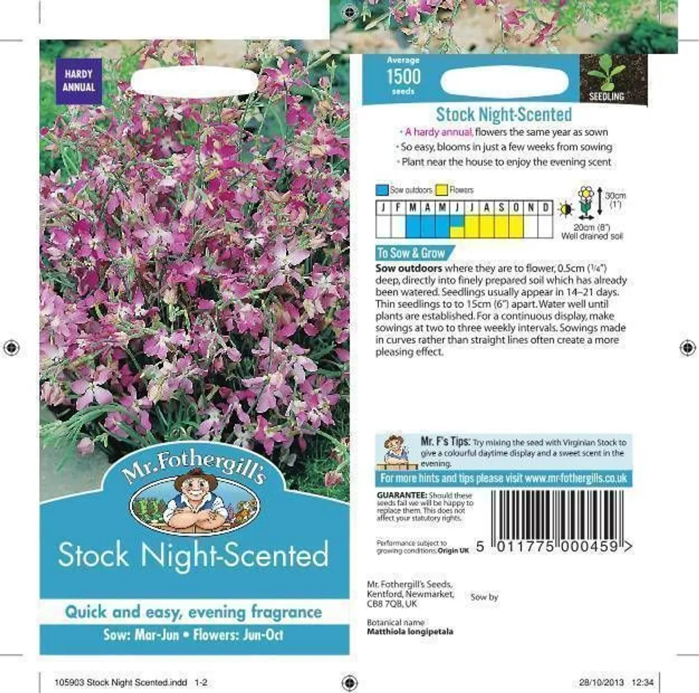 LILLESEEMNED ÖÖLEVKOI NIGHT SCENTED
