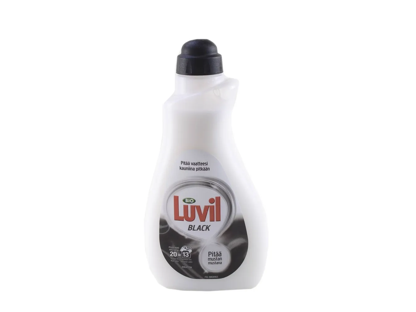 PESUGEEL BIO LUVIL 1L MUST