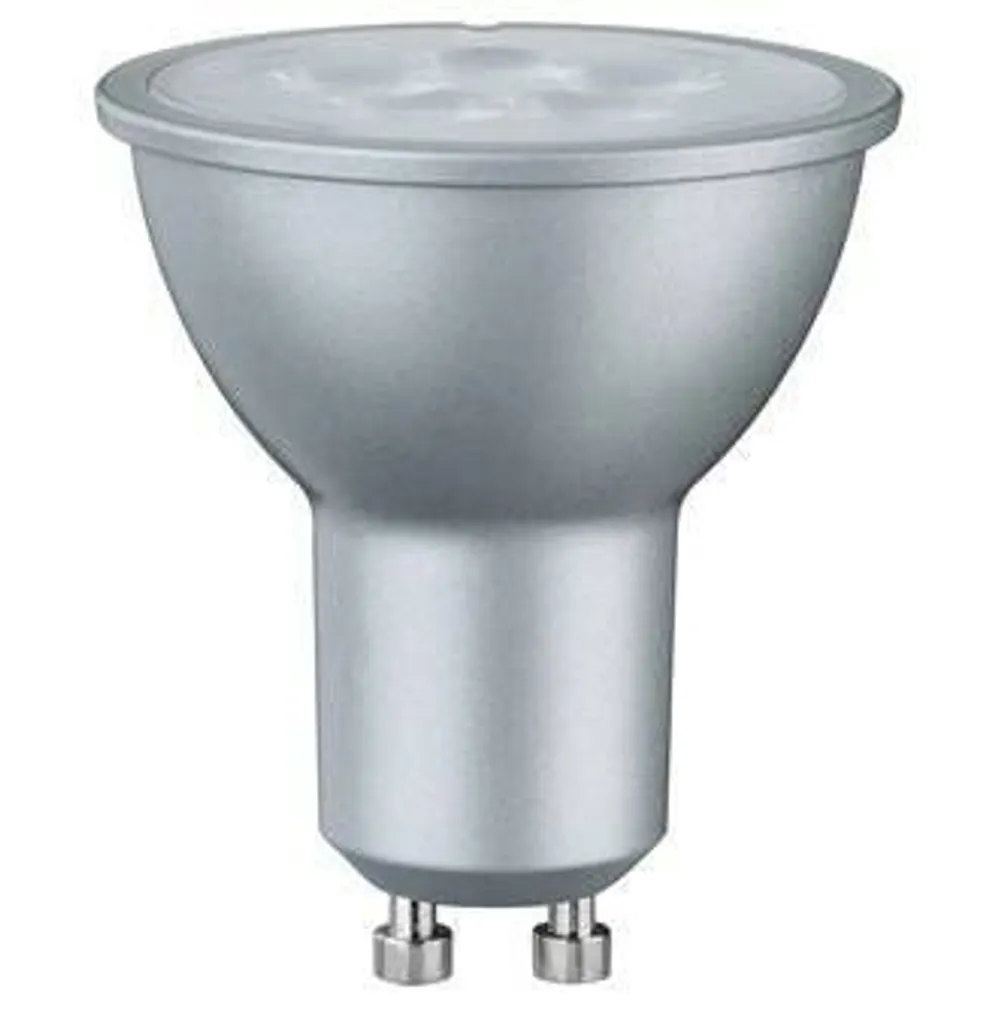 LED LAMP 6,5W GU10 230V 2700K 3TK PAKIS PAULMANN