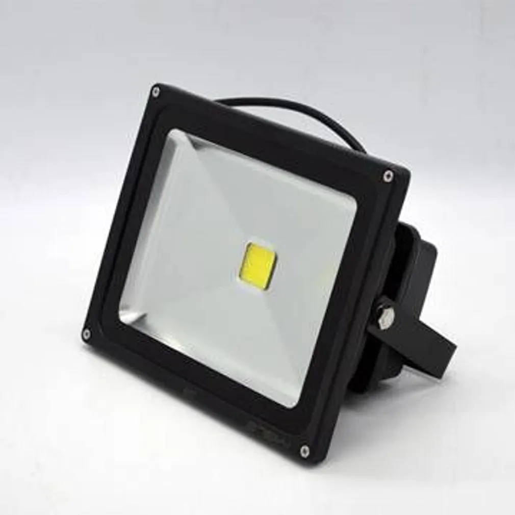 LED PROŽEKTOR PLUVO 30W 2700LM IP65 6000K
