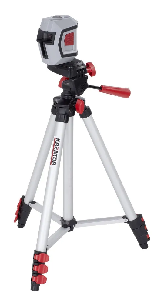 RISTLASER ISELOODIV STATIIVIGA