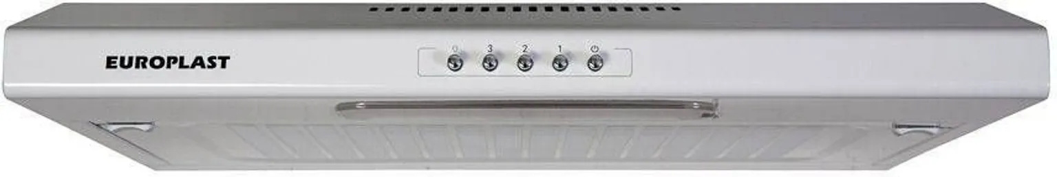 ÕHUPUHASTI EURO H103-60 210M3/H 60CM VALGE