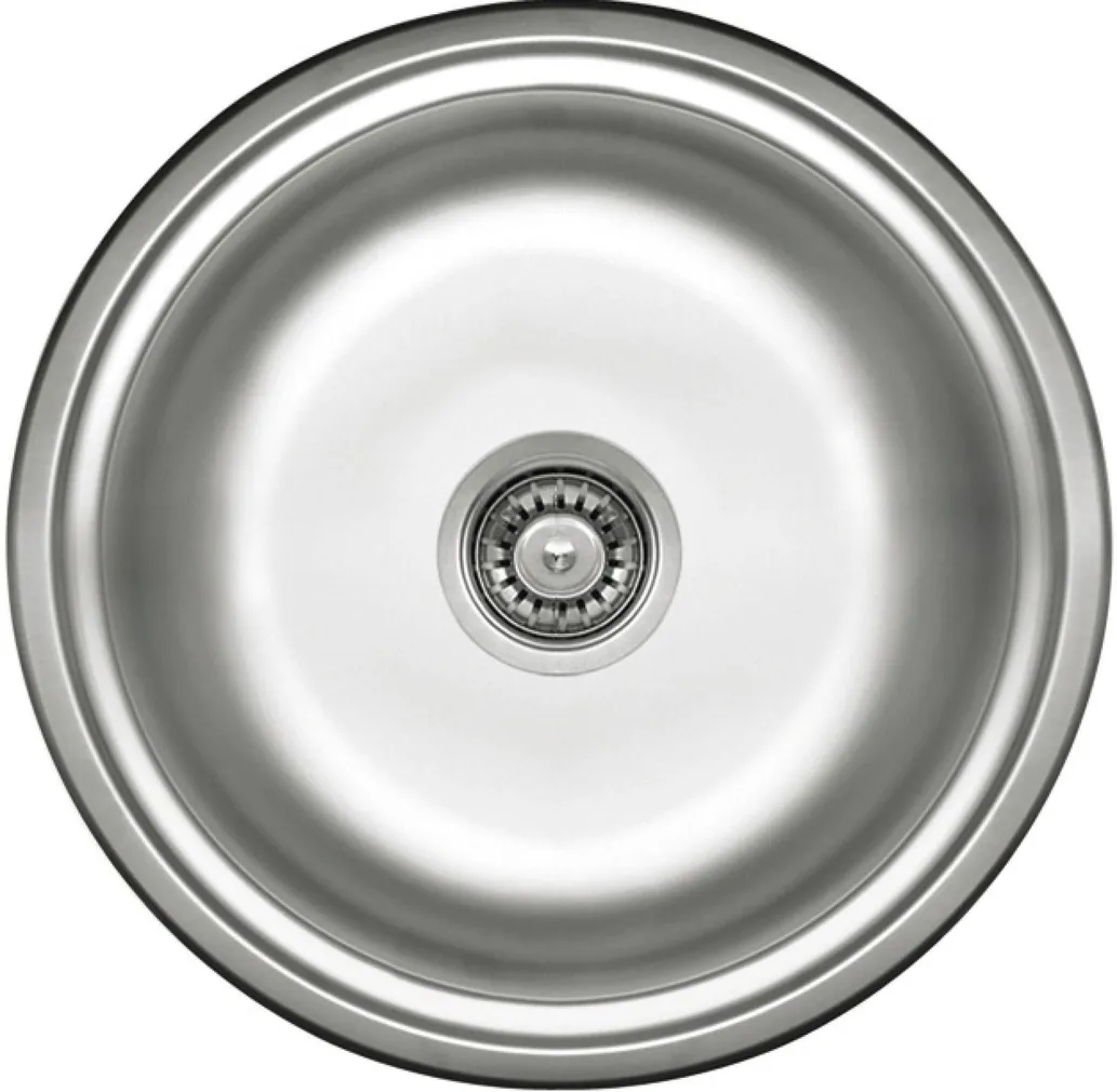 VALAMU ROOSTEVABA TWIST DEANTE Ø420X170MM SATIN
