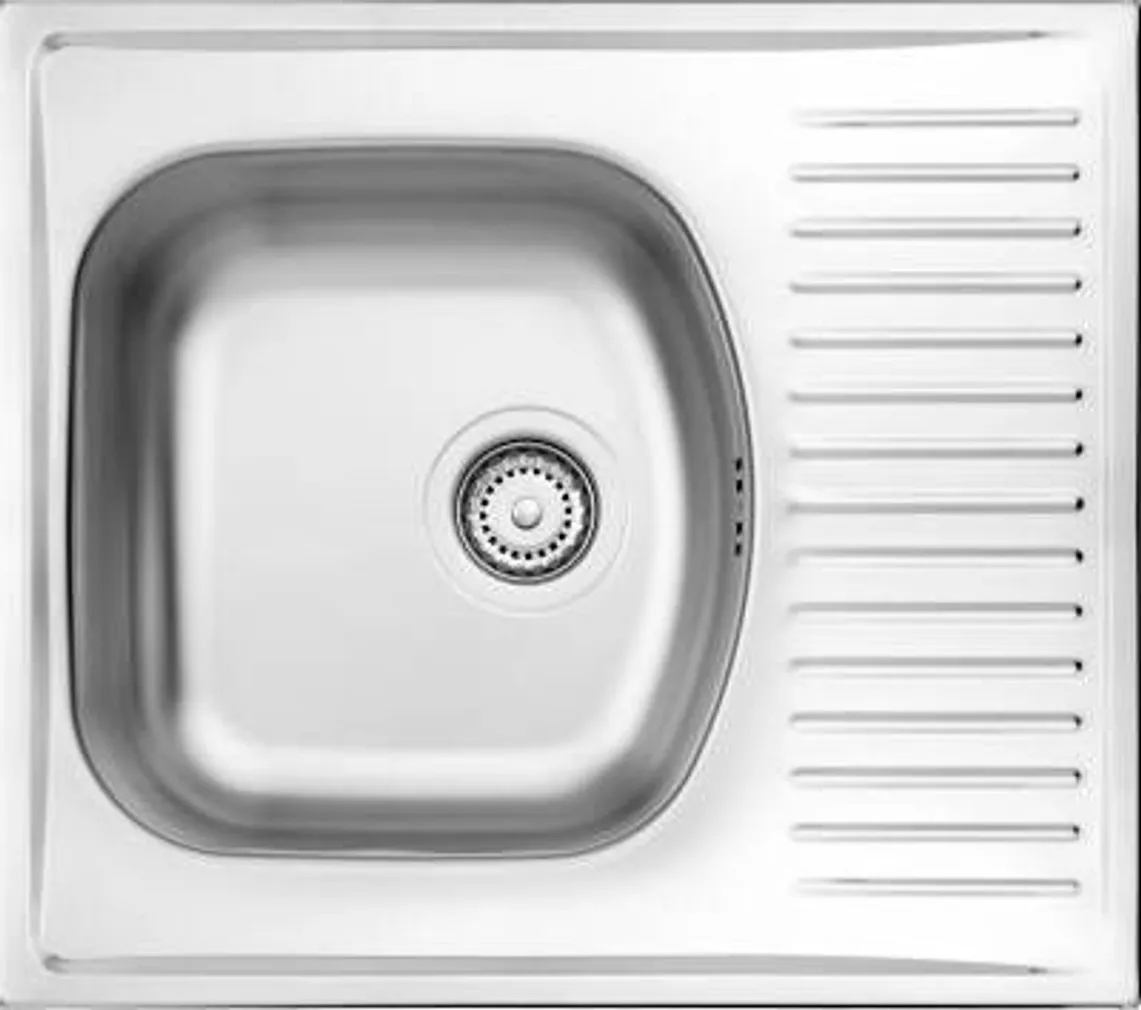 VALAMU ROOSTEVABA TECHNO 580X510X150MM SATIN