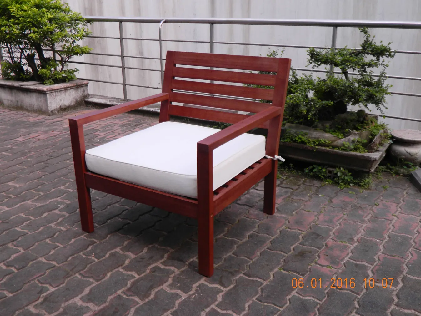 TOOL COFFEE 78,7X73X76,2CM