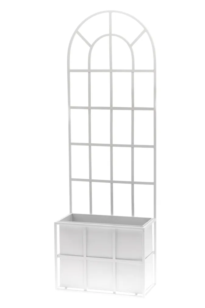 LILLEKAST TUGISEINAGA VALGE 119CM