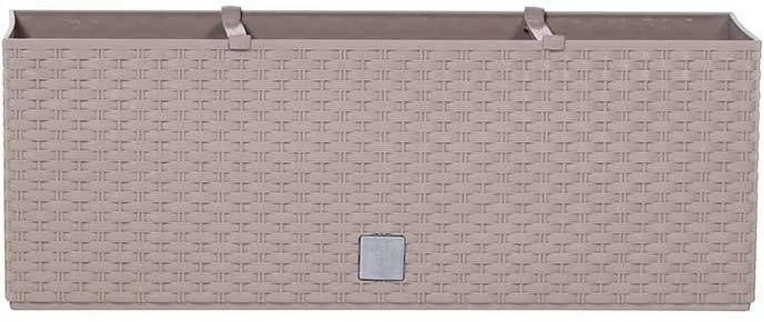 RÕDUKAST RATO CASE 60X25X24CM MOCCA