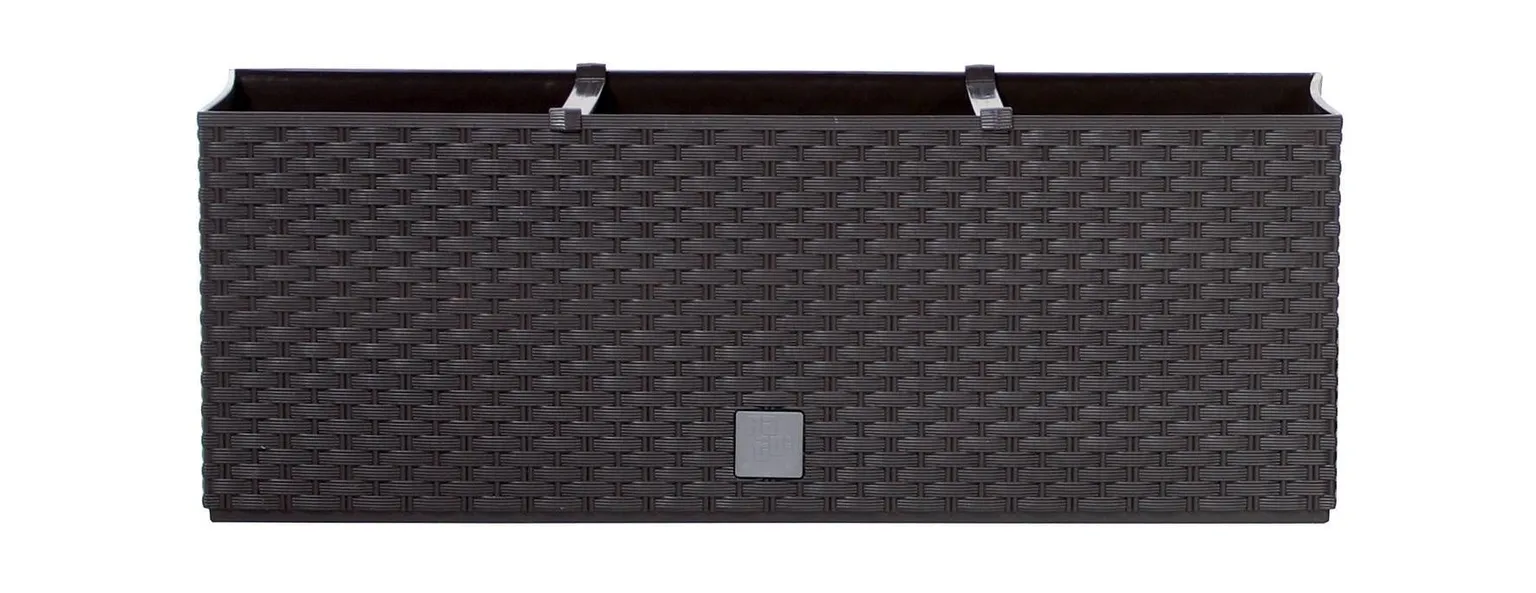 LILLEPOTIÜMBRIS RATO CASE 80X33X32CM PRUUN