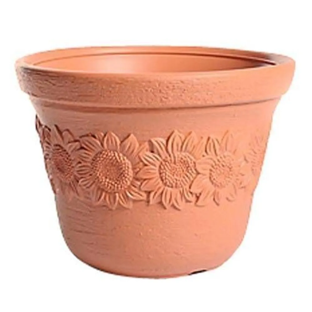 LILLEPOTIÜMBRIS SUNNY 40X22,5CM