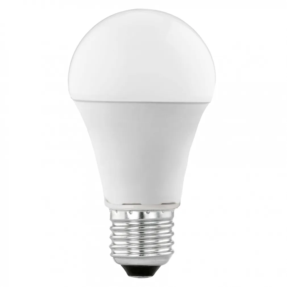 LED LAMP 7W E27 470LM 4TK PAKIS EGLO
