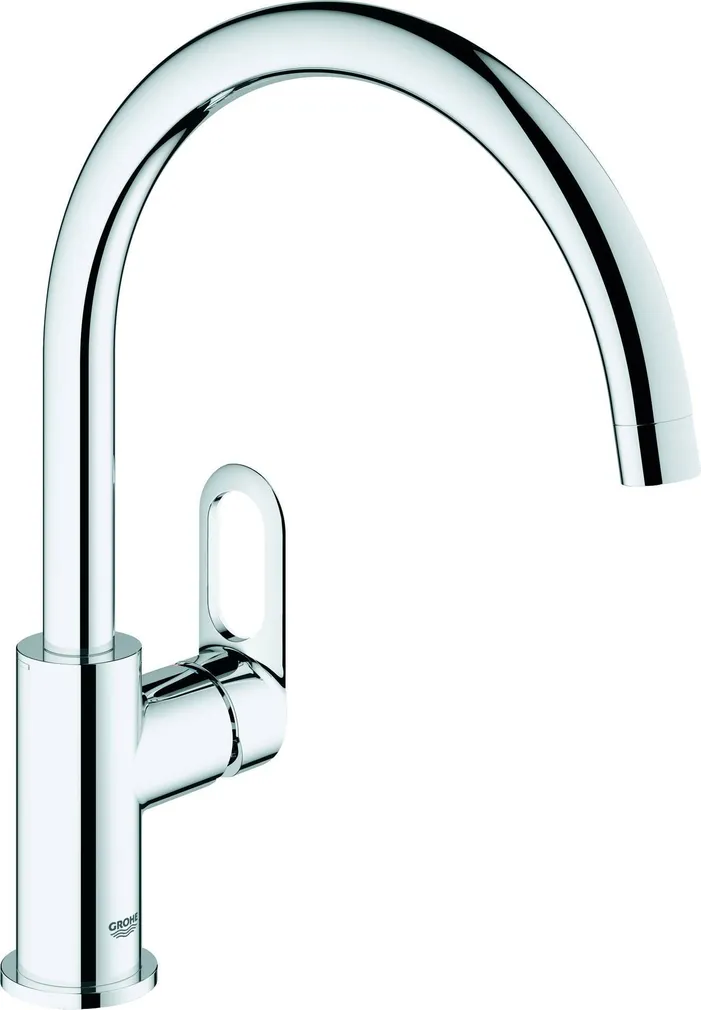 KÖÖGISEGISTI GROHE START LOOP NEW 27G31374000 KROOM
