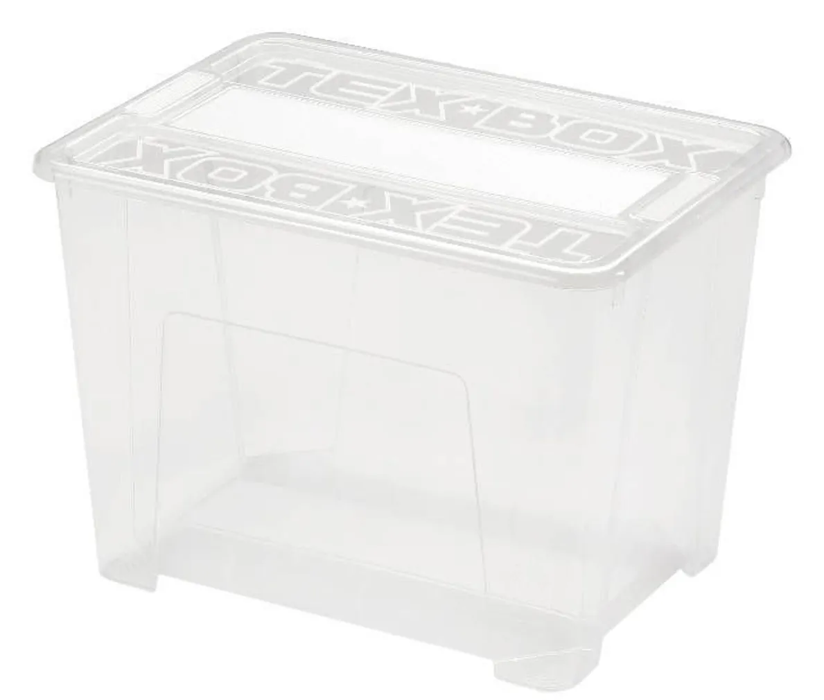 GARDEROOBIKAST 21L