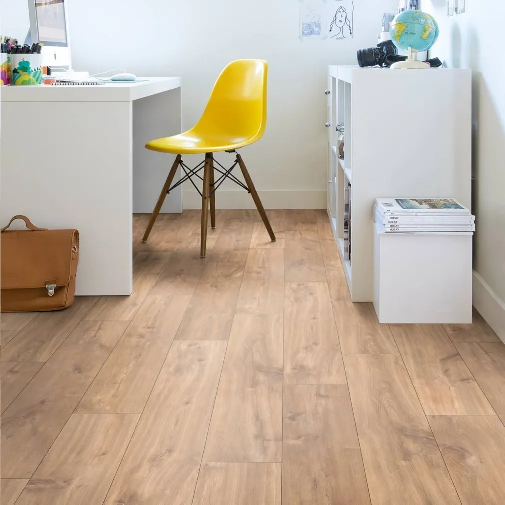LAMINAATPARKETT CLASSIC MIDNIGHT NATURAL TAMM