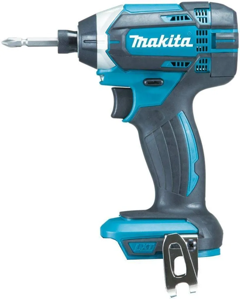 AKULÖÖKKRUVIKEERAJA MAKITA DTD152Z 18V ILMA AKU JA LAADIJATA