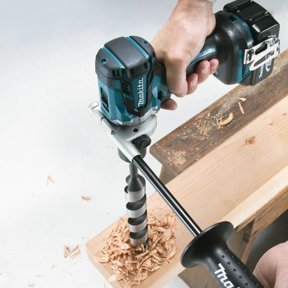 AKUTRELL MAKITA DDF481RTJ 18V, 2X5,0AH LI-ION, 115/60NM, 2,7KG