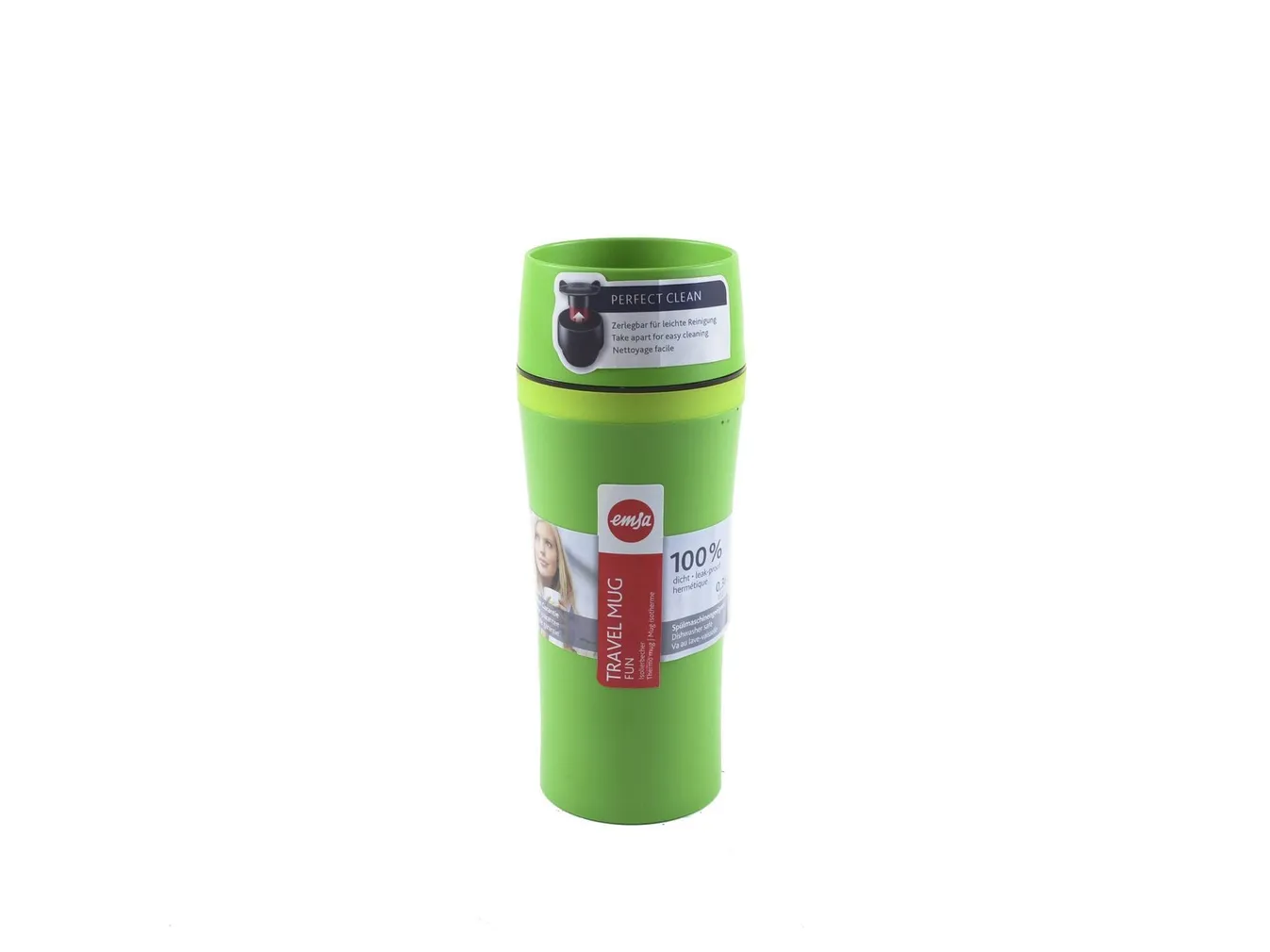 TERMOKRUUS FUN 360ML ROHELINE