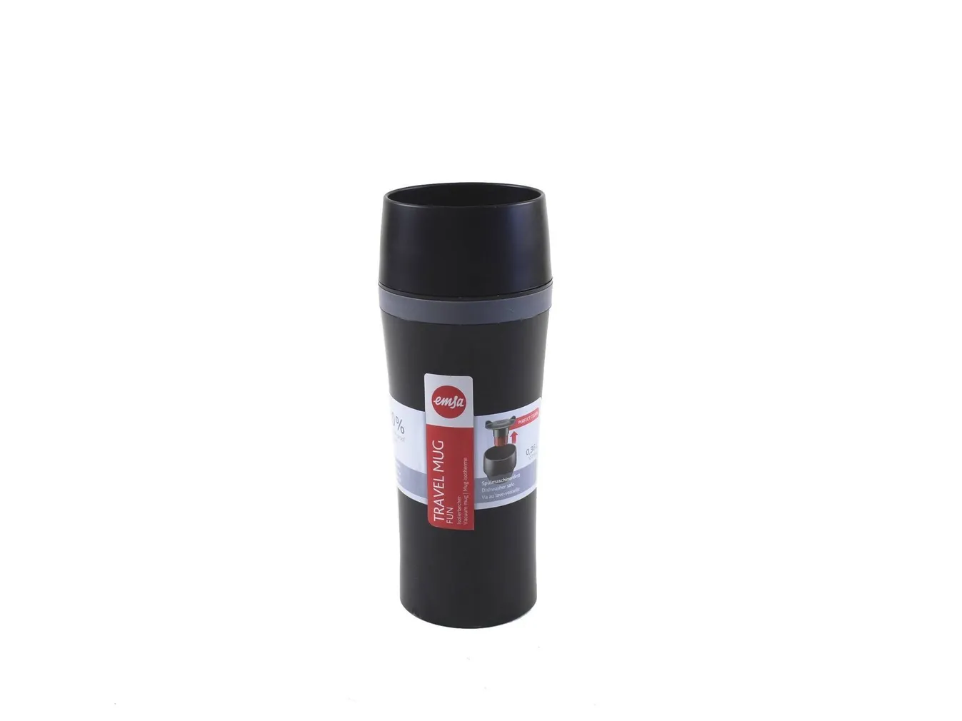TERMOKRUUS FUN 360ML MUST