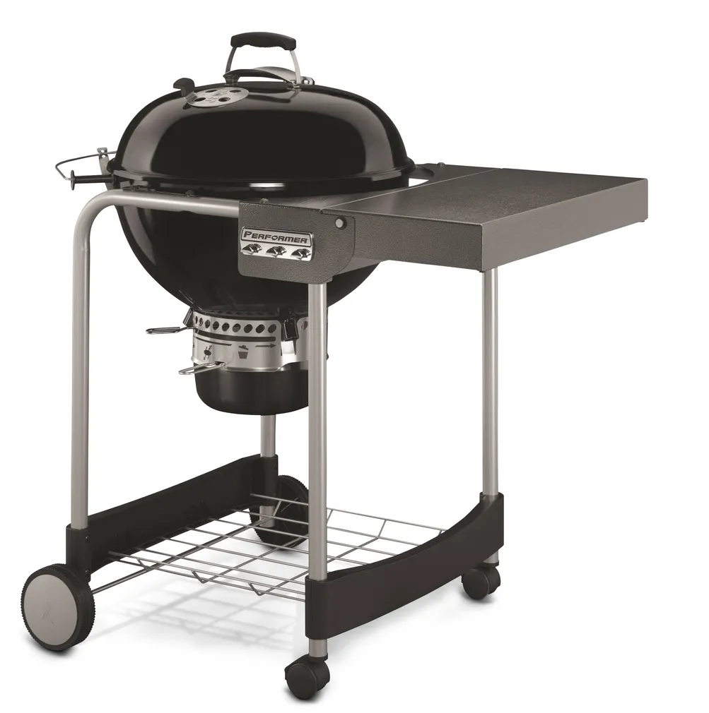 SÖEGRILL PERFORMER® GBS® 57CM
