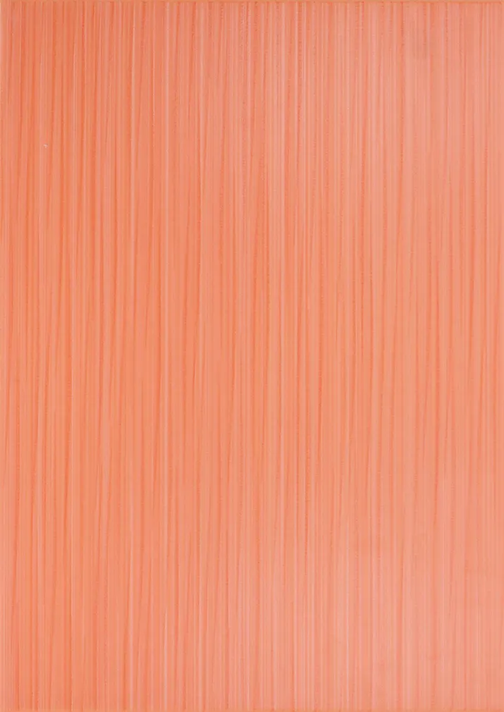 KERAAMILINE SEINAPLAAT BERYOZA CERAMICA RETRO 25X35CM ORANŽ