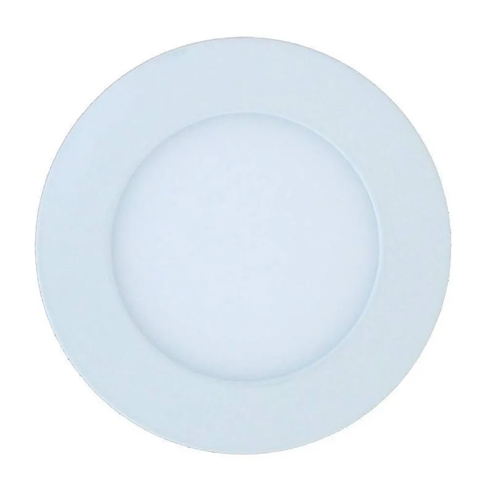 LED ALLVALGUSTI TESATEK 4W 3000K 280LM SÜVISTATAV