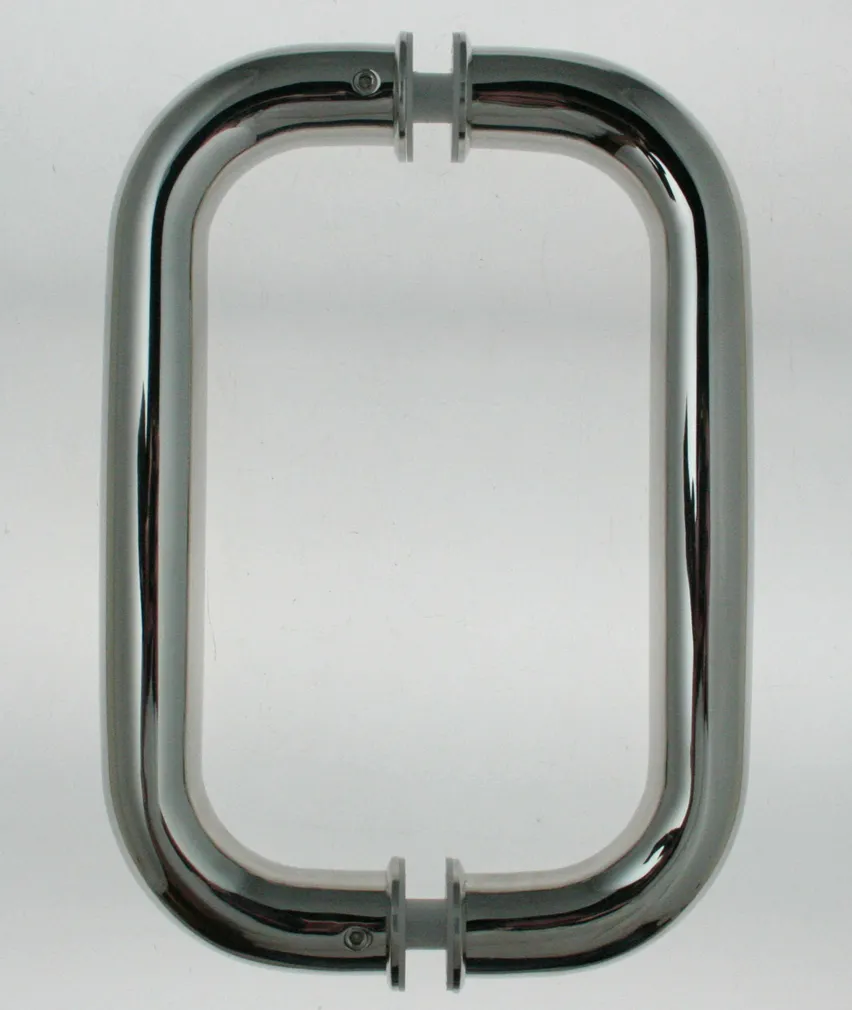 KÄEPIDE BH010 SSS, L=200,D=25MM MRST