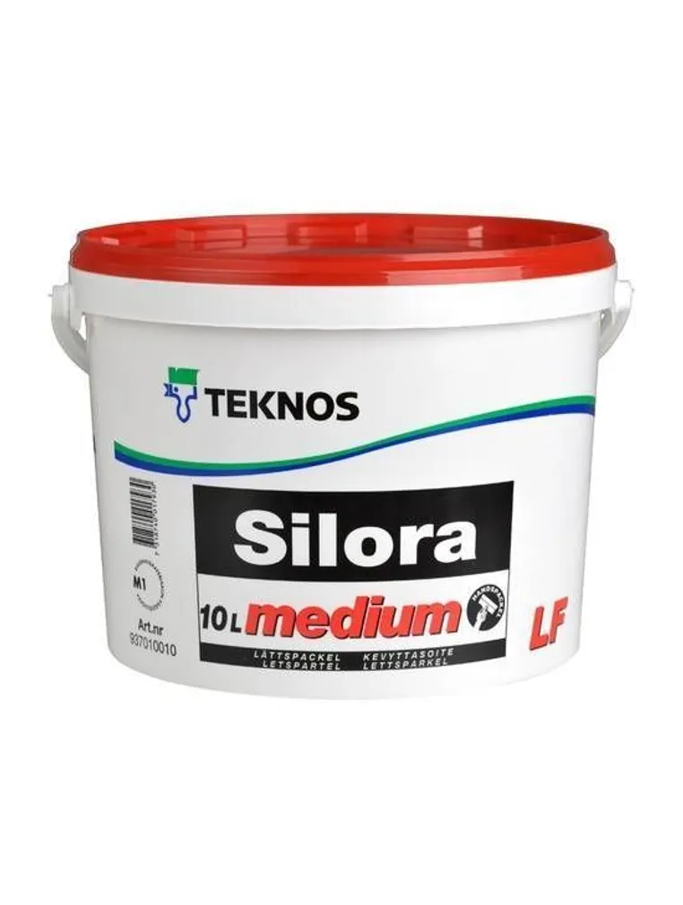 PAHTEL SILORA MEDIUM LF 10L