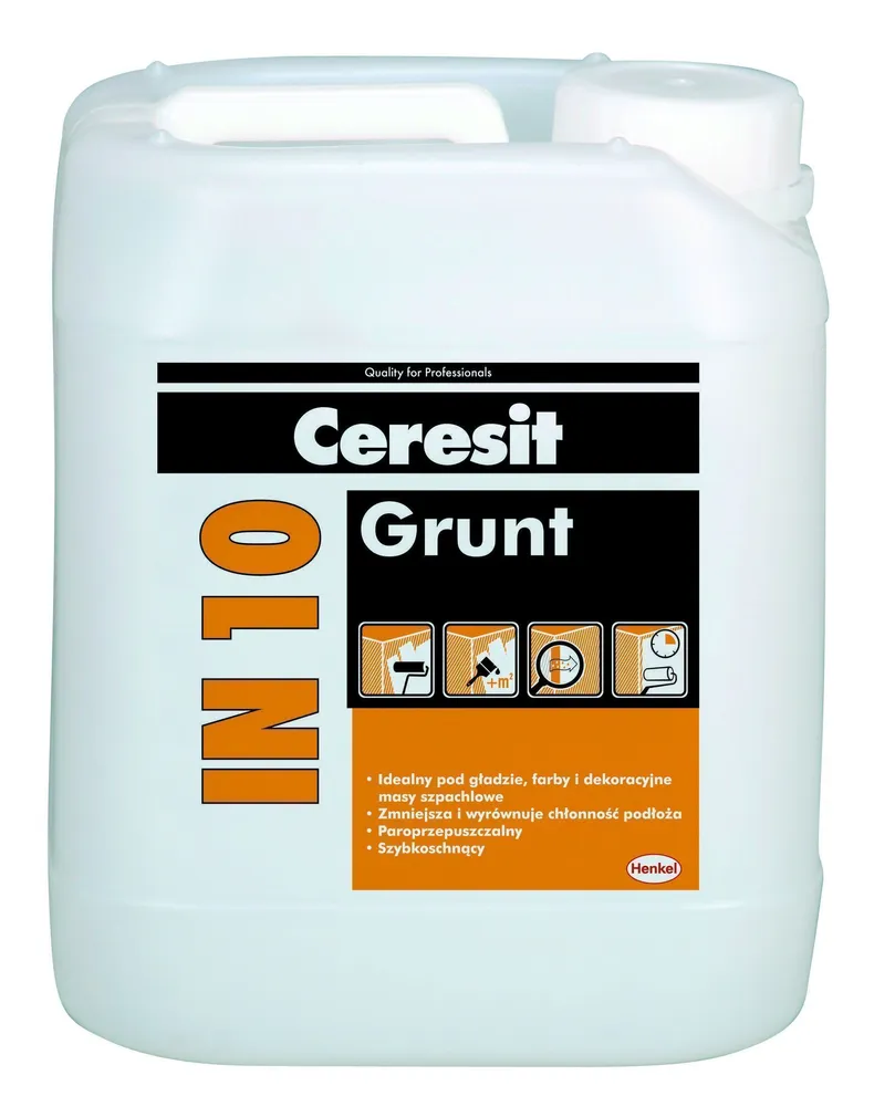 NAKKEKRUNT IN10 5L