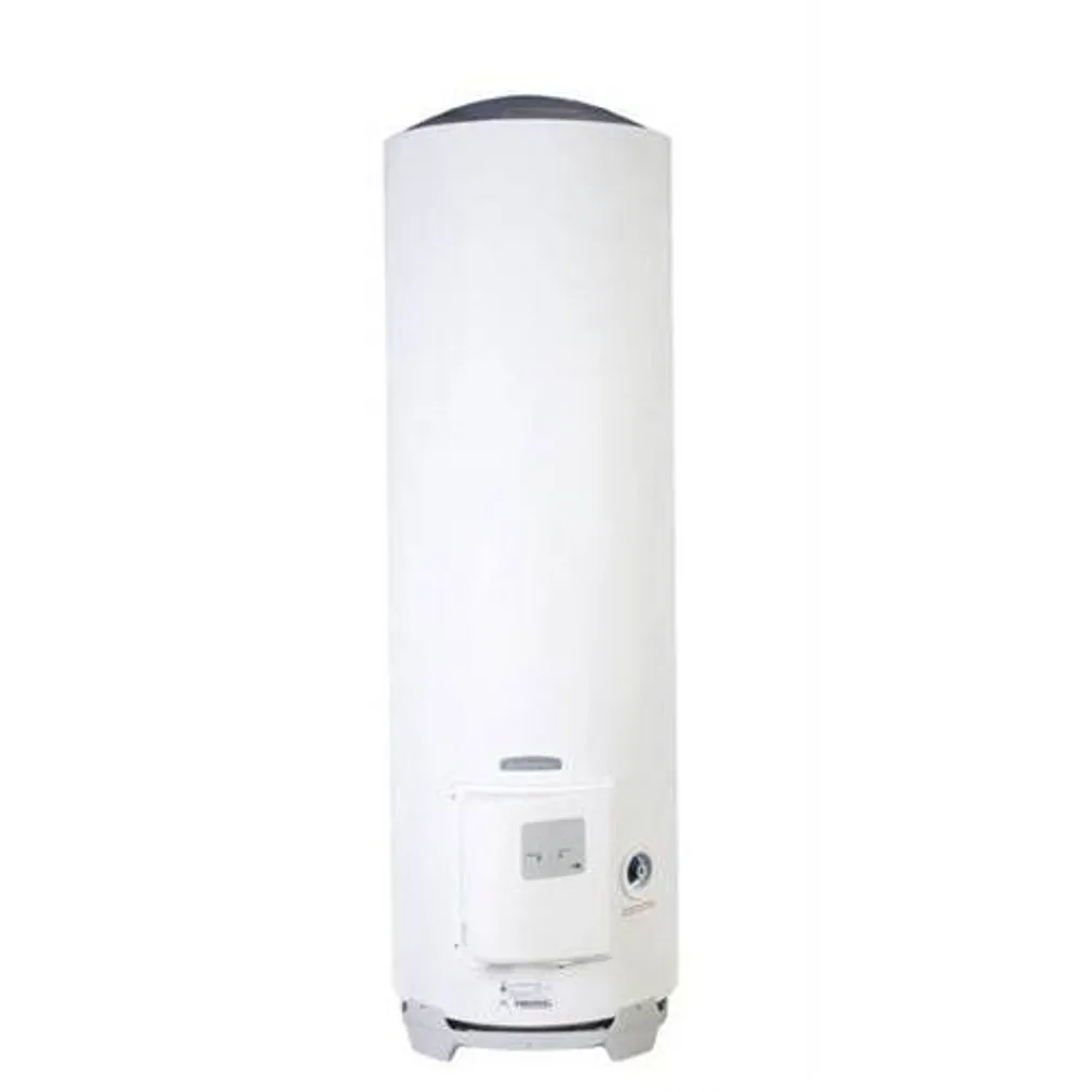 BOILER HPC STAB 300 VERTIKAALNE PÕRANDALE 290L 3000W KERAAMILINE KÜTTEKEHA