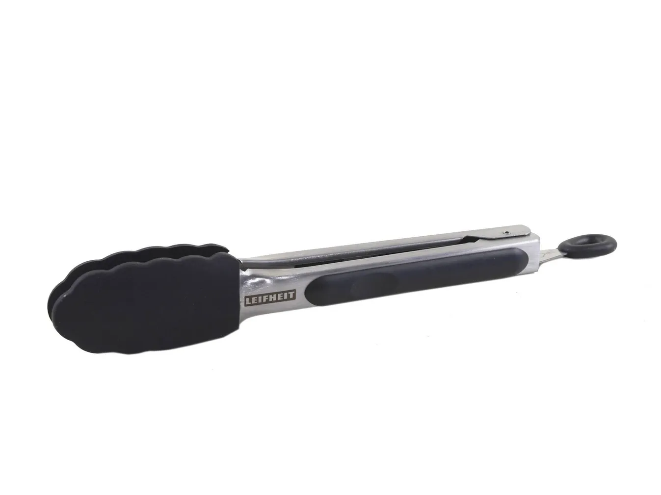 KÖÖGITANGID SILIKOONIGA 28CM