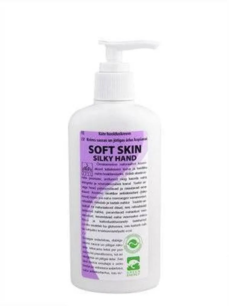 HOOLDUSKREEM KÄTELE SOFT SKIN 250 ML
