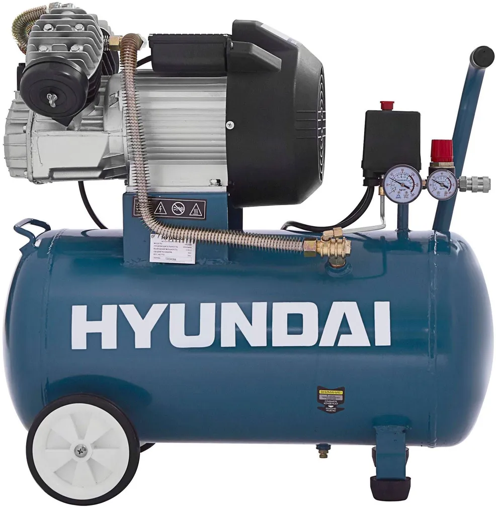 KOMPRESSOR HY 2550
