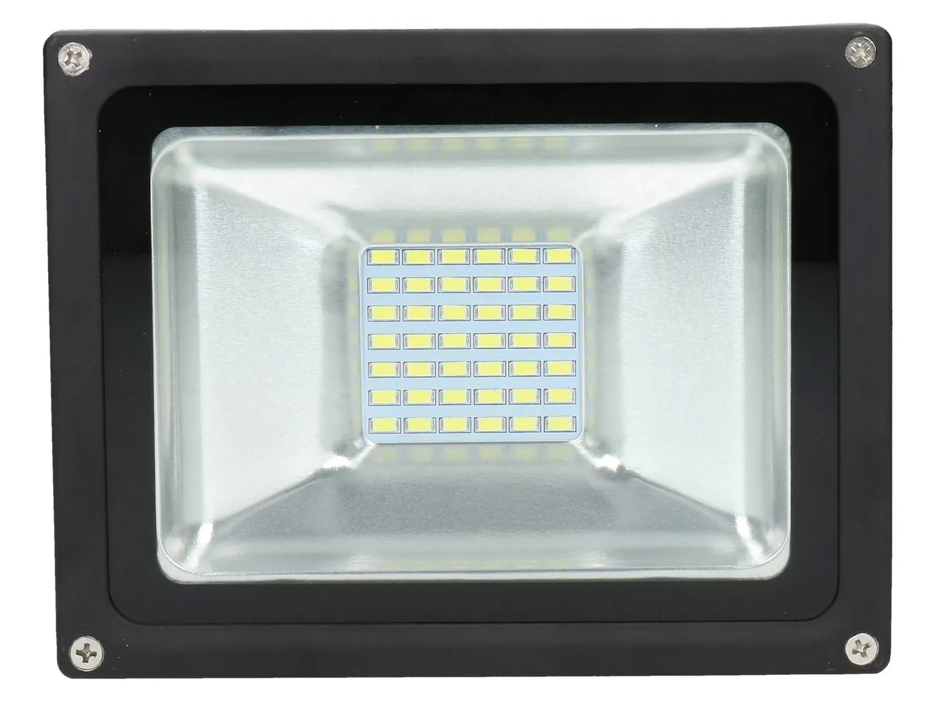 LED PROŽEKTOR 20W MULTILED 6000K 1300LM IP65 VOLTENO