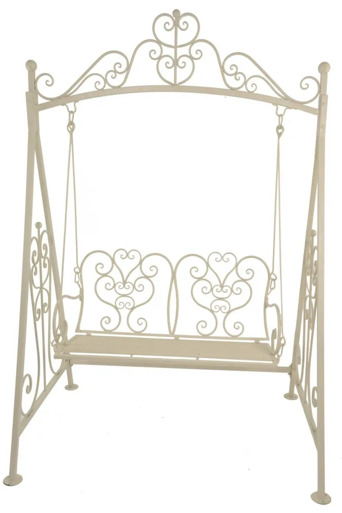 AIAKIIK ROMANTICO 163X116X237CM
