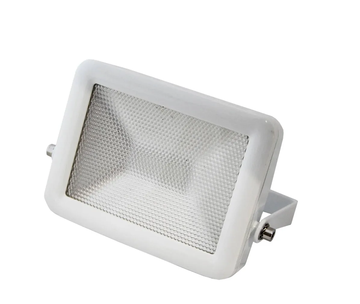 PROŽEKTOR LED 10W 800LM IP65 6000K VALGE