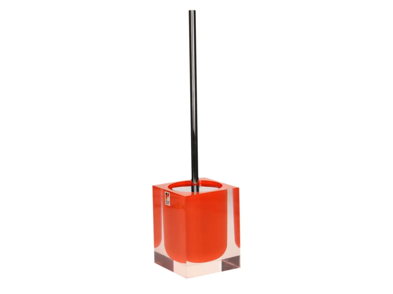 WC-HARI HOIDJAGA COLOURS ORANŽ