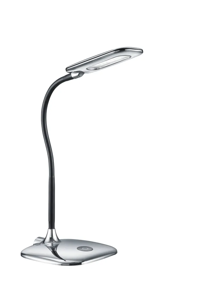 LAUALAMP TRIO POLLY LED 4,8W 450LM KROOM 3000K