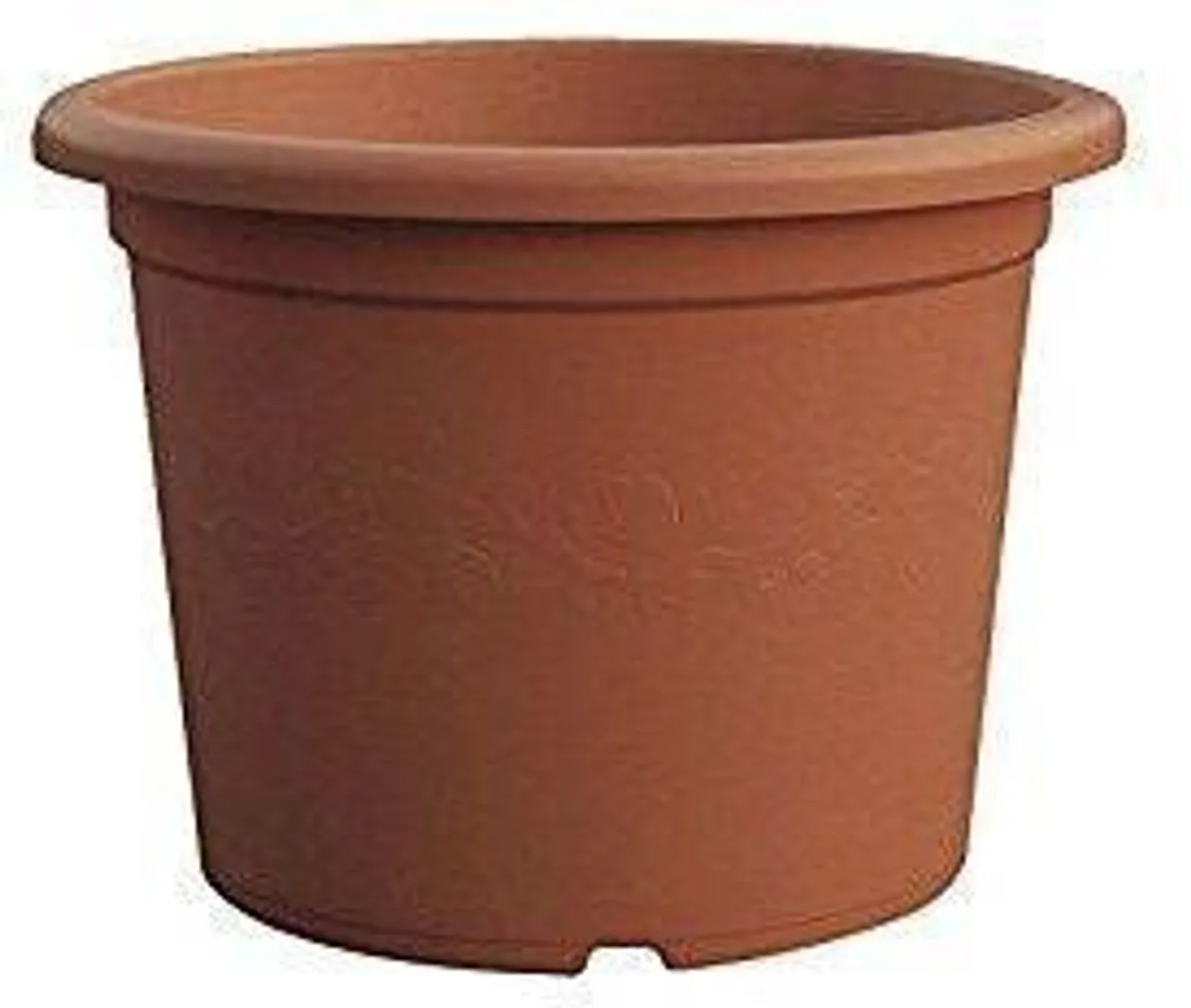 ISTUTUSPOTT MARCHIORO MENFI Ø34CM H25CM TERRA