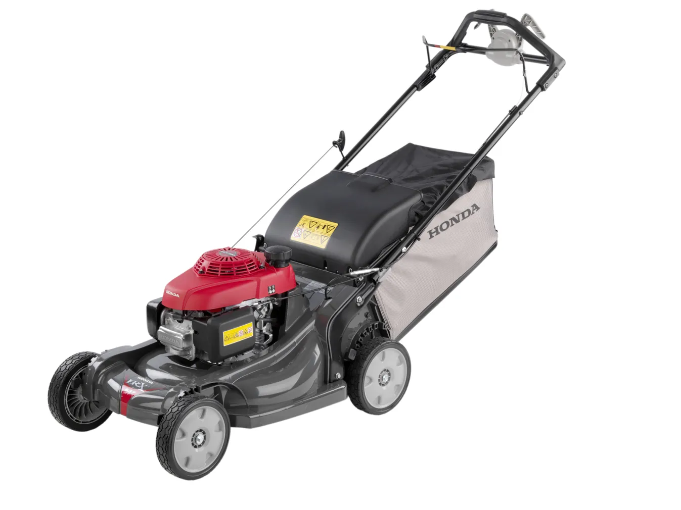 MURUNIIDUK HRX 537 VK HONDA