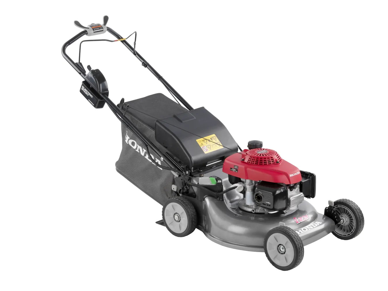 MURUNIIDUK HRG 536 VL HONDA