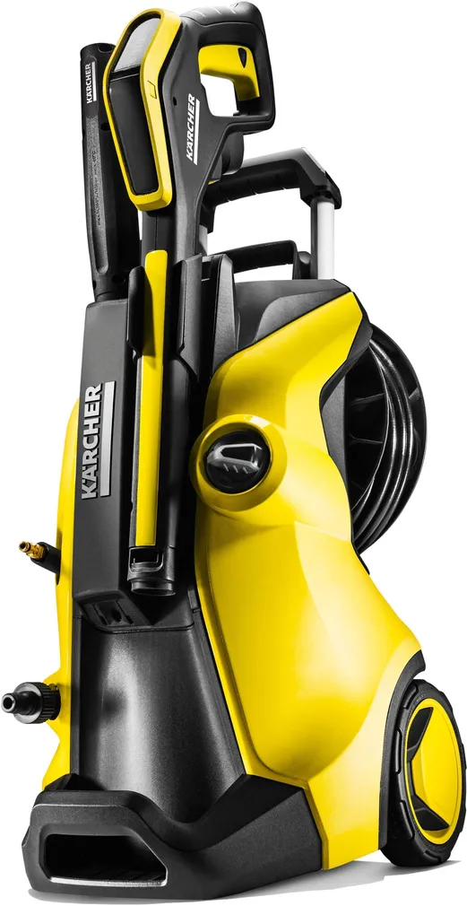 SURVEPESUR KÄRCHER K 5 PREMIUM FULL CONTROL
