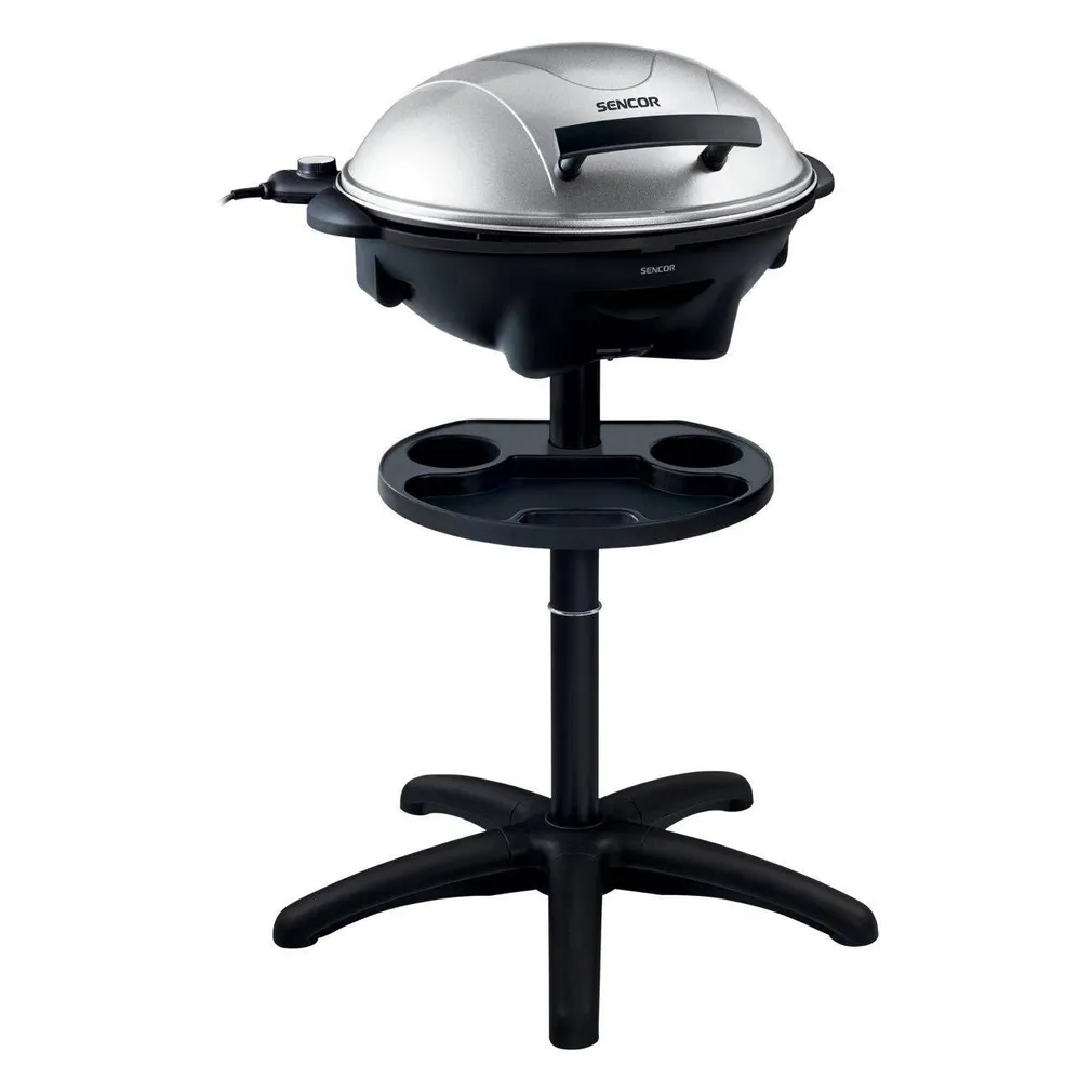 ELEKTRIGRILL JALAGA SBG7003SL SENCOR