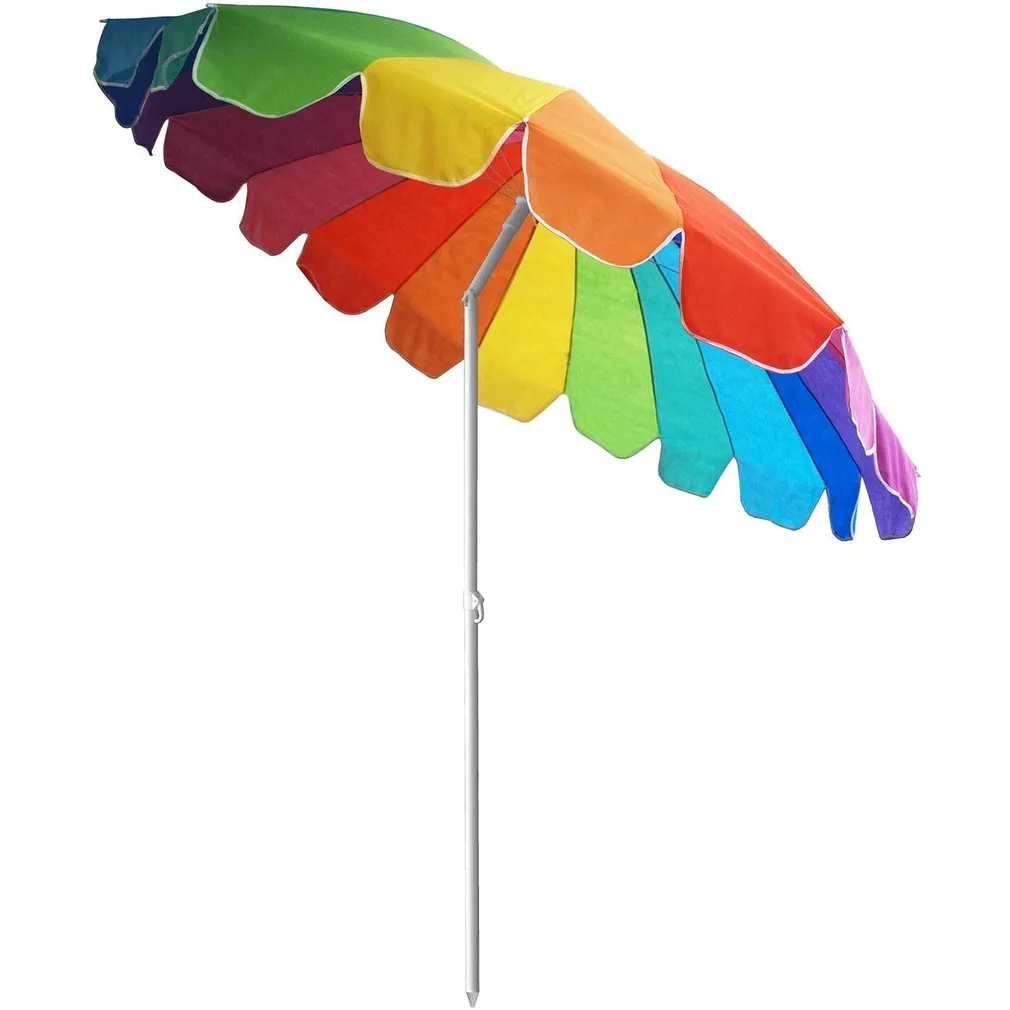 PÄIKESEVARI VIKERKAAR Ø205CM