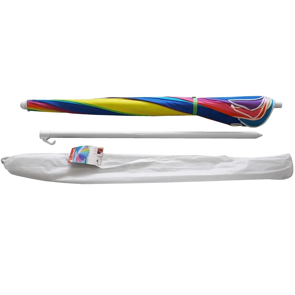 PÄIKESEVARI VIKERKAAR Ø205CM