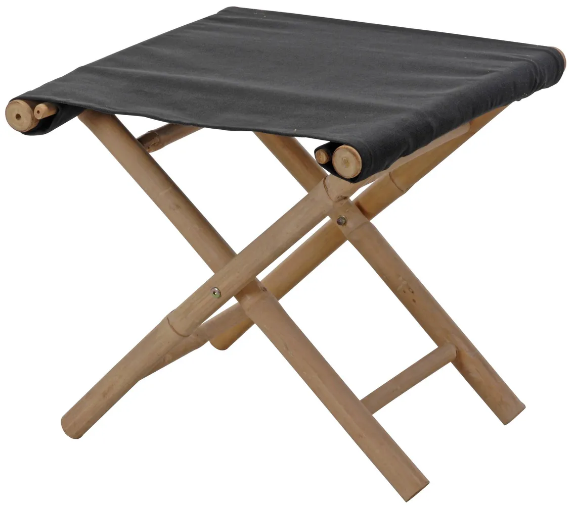 TOOL KOKKUPANDAV 45X45X45CM MUST
