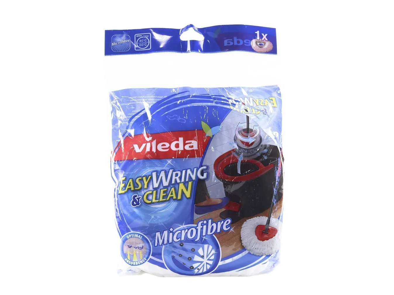 MOPI VARU VILEDA EASYWRING&CLEAN