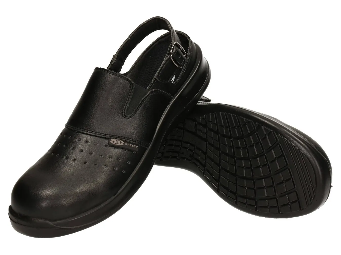 TURVASANDAALID CLIMA, MUST, S1 SRC/43